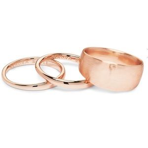 Kendra Scott Terra Ring Set